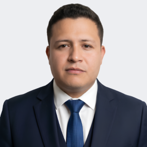 Michael Rodriguez