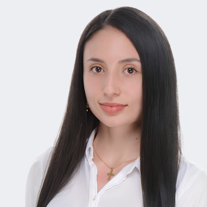Gina Coronado